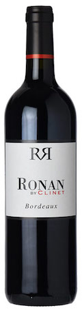 Ronan By Clinet Bordeaux Rouge