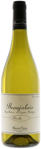 Chauvet Freres Beaujolais Blanc