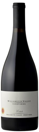 Willamette Valley Vineyards Pinot Noir Estate