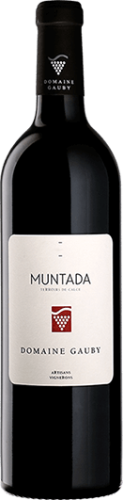 Domaine Gauby Cotes du Roussillon Villages Muntada