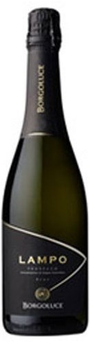 Borgoluce Prosecco Brut Lampo