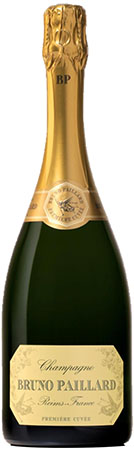 Bruno Paillard Champagne Brut Premiere Cuvee Bruno Paillard Champagne Brut Premiere Cuvee