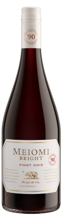 Meiomi Pinot Noir Bright
