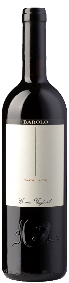 Gianni Gagliardo Barolo Castelletto Gianni Gagliardo Barolo Castelletto
