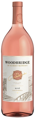 Woodbridge Rose