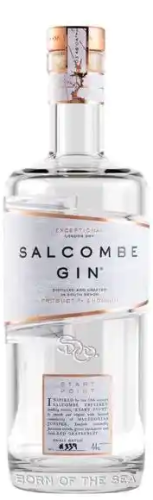 Salcombe Gin Start Point Salcombe Gin Start Point