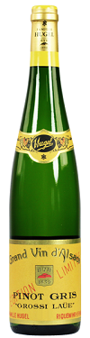 Hugel et Fils Pinot Gris Grossi Laue