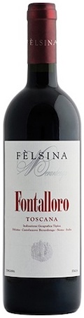 Felsina Toscana Fontalloro IGT