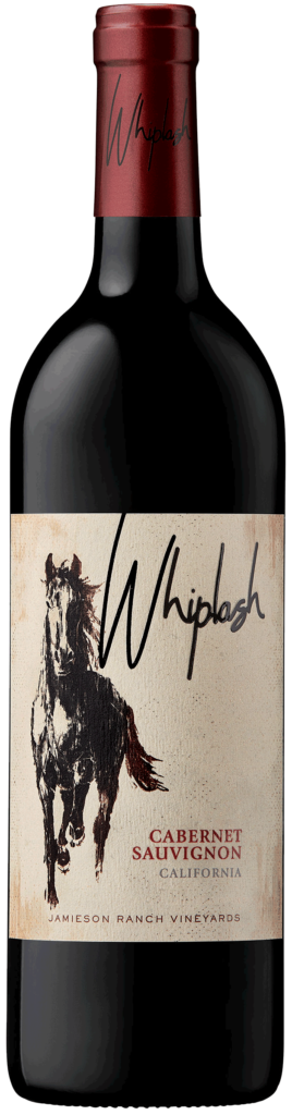 Whiplash Cabernet Sauvignon
