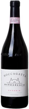 Moccagatta Barbaresco Basarin