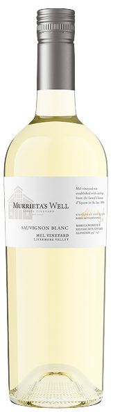 Murrieta's Well Sauvignon Blanc