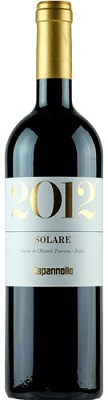 Capannelle Toscana Solare IGT Capannelle Toscana Solare IGT
