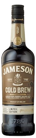 Jameson Cold Brew Edition Irish Whiskey Jameson Cold Brew Edition Irish Whiskey