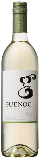 Guenoc Pinot Grigio California