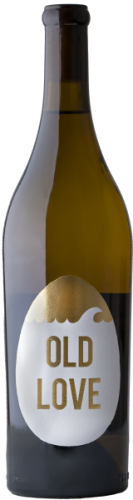 Old Love [Ovum] White Blend