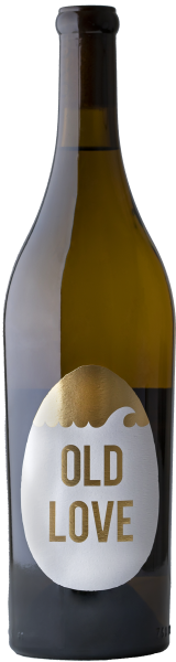 Old Love [Ovum] White Blend