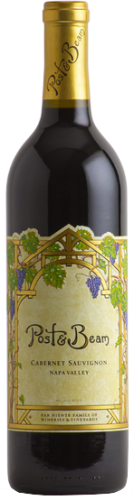 Post & Beam Cabernet Sauvignon Post & Beam Cabernet Sauvignon