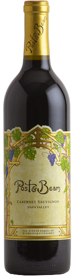 Post & Beam Cabernet Sauvignon