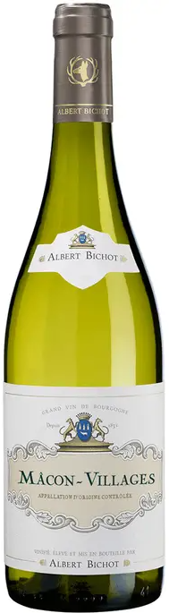 Albert Bichot Macon Villages