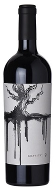 Mount Peak Red Blend Gravity