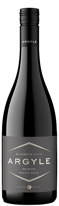 Argyle Pinot Noir Reserve