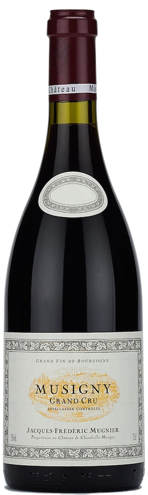 響*様 Musigny2013 DomaineComtees de V Jacques Prieur Musigny Grand Cru 2013 | Wine.com