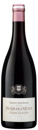 Thibault Liger-Belair Moulin A Vent Champ de Cour