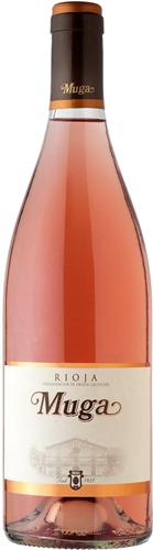 Bodegas Muga Rioja Rosado