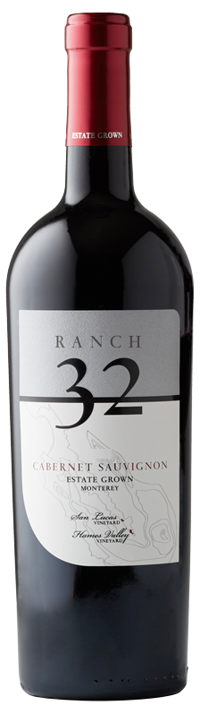 Ranch 32 Cabernet Sauvignon Ranch 32 Cabernet Sauvignon