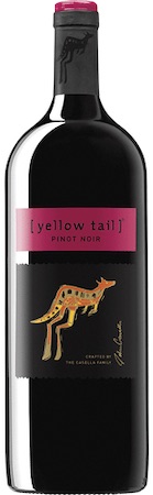 Yellow Tail Pinot Noir Yellow Tail Pinot Noir