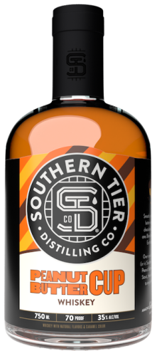 Southern Tier Whiskey Peanut Butter Cup