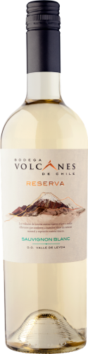 Bodega Volcanes de Chile Sauvignon Blanc Reserva