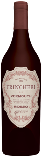 Trinchero Family Estates Vermouth Rosso