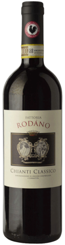 Rodano Chianti Classico Rodano Chianti Classico