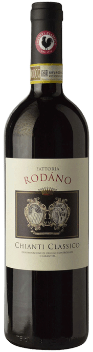 Rodano Chianti Classico