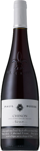 Domaine Paul Buisse Chinon