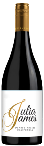 Julia James Pinot Noir