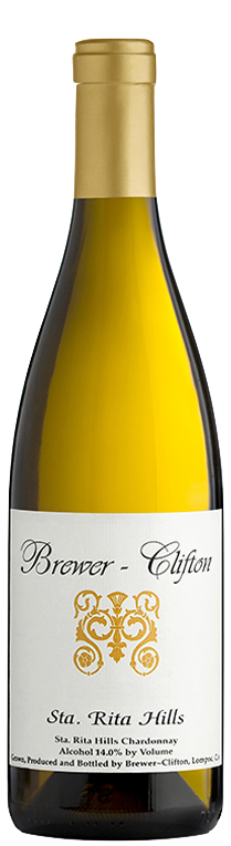Brewer-Clifton Chardonnay Sta. Rita Hills