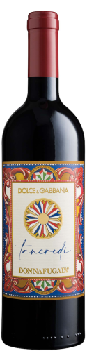 Donnafugata Dolce & Gabbana Rosso Tancredi Donnafugata Dolce & Gabbana Rosso Tancredi