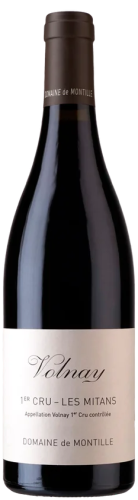 Domaine de Montille Volnay Premier Cru Les Mitans