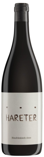 Thomas Hareter Blaufrankisch Ohne Thomas Hareter Blaufrankisch Ohne