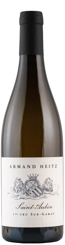 Armand Heitz Saint-Aubin Premier Cru sur Gamay Armand Heitz Saint-Aubin Premier Cru sur Gamay
