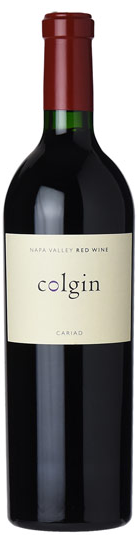 Colgin Cariad Proprietary Red