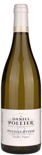 Domaine Daniel Pollier Pouilly Fuisse Vieilles Vignes