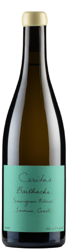 Ceritas Sauvignon Blanc Bailhache