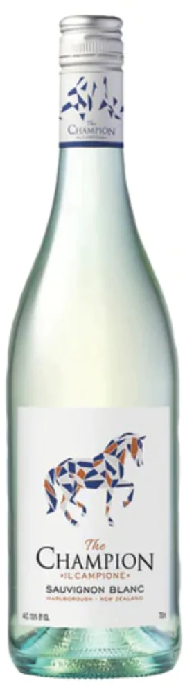 The Champion Sauvignon Blanc Il Campione The Champion Sauvignon Blanc Il Campione