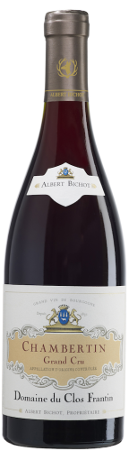 Domaine du Clos Frantin (Albert Bichot) Chambertin Grand Cru