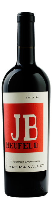 JB Neufeld Cabernet Sauvignon Yakima Valley