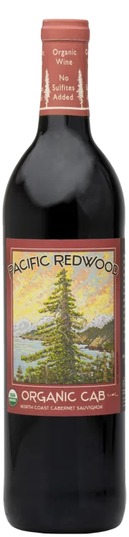 Pacific Redwood Cabernet Sauvignon Pacific Redwood Cabernet Sauvignon