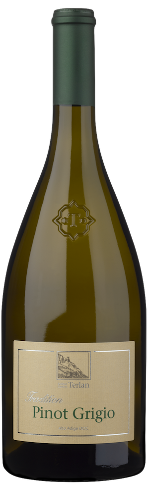 Cantina Terlan Pinot Grigio DOC